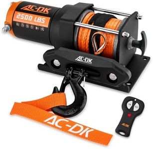 AC-DK 2500