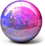 Pyramid Path Bowling Ball (Pink/Pur