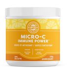 Vimergy Micro-C Immune Power TM *- 250g– 139 servings – 1000mg/serving – gentle form – Antioxidant Phytonutrients – immune & nerve support – benefits bone & cartilage – gluten-free – kosher – vegan