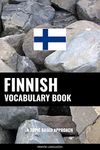 Finnish Vocabulary Book: A Topic Based Approach