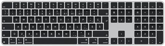 Apple Magic Keyboard with Touch ID 
