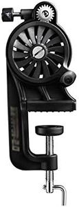 MIUSUK Multi-Function Fishing Line Winder Spooler Machine Station Casting and Spinning Reel Line Winder System Baitcaster Reversible Reel Fishingline Winder Equipment