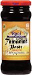 Rani Tamarind Paste Puree (Imli) 16oz (1lb) 454g Glass Jar, No Added Sugar ~ All Natural | Vegan | Gluten Free | No Colors | Non-GMO | Kosher | Indian Origin