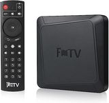 2023 Newest FUNTV Box Gen5 智能语音版 機頂盒 零月租 中文盒子 四核CPU 4GB RAM+32GB ROM 不卡頓 不緩衝 5G WiFi 5天回放 - Australia Post