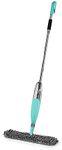 CLEANmaxx Spray mop with reversible