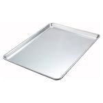 Winco Winware 16-Inch by 22-Inch Aluminum Sheet Pan