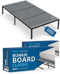 Meliusly Premium 10mm Bunkie Board 