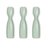 NUK Pretensil™ Scoop Spoon, 3-Pack