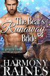 The Bear's Runaway Bride (A Second Chance at Bear Creek Lodge Book 5)