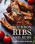 Pork Rib Rubs