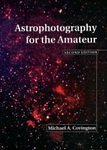 Astrophotography For The Amateur