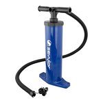 Sevylor Dual Action Hand Pump - Blue