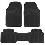 BDK Car Mats