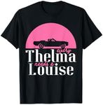 Every Thelma Needs A Louise - BestF