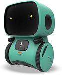 KaeKid Robots for Kids, Interactive