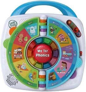 LeapFrog M