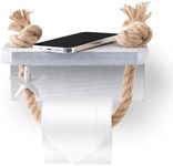 Perfeso.L Beach Farmhouse White Toi