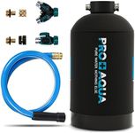 PRO+AQUA 16,000 Grain Portable Wate