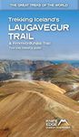 Trekking Iceland's Laugavegur Trail & Fimmvorduhals Trail: Two-Way Guidebook: 3