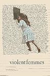 Trends International VIolent Femmes