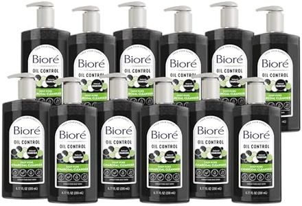 Biore Deep