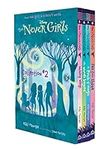 Disney: The Never Girls Collection 