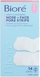 Biore Deep Cleansing Blackhead Remo