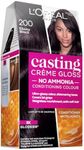 L’Oréal Paris Casting Crème Gloss S