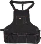 Dickies 16-Pocket Workshop Bib Apro