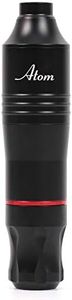 Dragonhawk Rotary Pen Tattoo Machine (Black) Pack Of 1