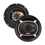 Jensen JS65T 6-1/2" 3-Way Speakers