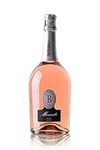 Batasiolo, MOSCATO SPUMANTE ROSE', 750 ml, Sparkling Sweet Rosè Wine, Charmat Martinotti Method