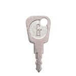 3 x Connoisseur Window Lock Keys