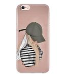 I Phone 6 Plus Case For Girls