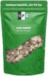 NPG Dried Galangal Root Sand Ginger Sliced 8 Ounce, Natural NON GMO Kulinjan Alpinia Galanga Chinese Galangal Sand Ginger Slices, Herb Spices Ingredient for Tom Yum and Tom Kha Soups