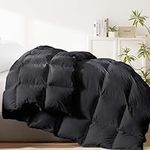 Cosybay Feather Comforter Filled wi