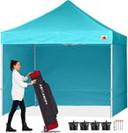 ABCCANOPY 10x10 Gazebo Pop UpOutdoo