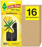 LITTLE TREES Car Air Freshener. Ven