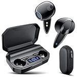 ACAGET Stereo Wireless Earbuds for 