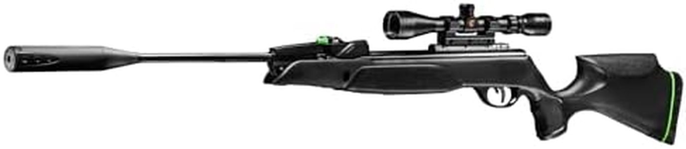 Gamo Swarm