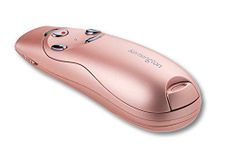 Kensington Presenter Expert Wireless with Red Laser - Rose Gold (K75772WW)