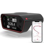 RaceBox GPS Based Performance Meter Box 10Hz Car Race Lap Timer and Drag Meter with WiFi Mobile App Racing Timing System