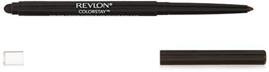 REVLON Colorstay Eyeliner Black Brown