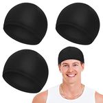 Running Beanie For Men Dry Fit