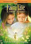 Fairy Tale: A True Story