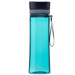 Aladdin Aveo Leakproof Leakproof Water Bottle 0.6L Aqua Blue – Wide Opening for Easy Fill - BPA-Free - Simple Modern Water Bottle - Stain and Smell Resistant - Dishwasher Safe