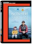 Nowhere Special [DVD]