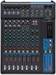 Yamaha MG12 12-Input 4-Bus Mixer