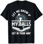 Funny Billiards Design For Men Wome