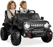 Best Choice Products Kids 24V 2-Sea